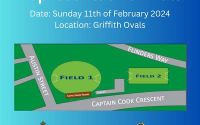 Rep Trial Times Sunday 11 February